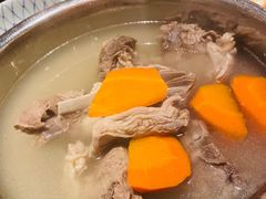 -丝路金桃·新疆菜(徐汇店)