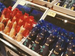 -猫咪博物馆(顶澳仔猫街店)