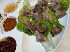 -古萧汪家羊肉馆(淮北四马路店)