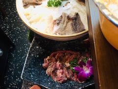 -哥老官重庆美蛙鱼头(龙湖杭州金沙天街店)