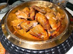 -原味田园·客家菜·土窑鸡(中航城君尚购物中心店)