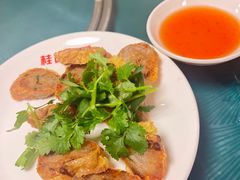 -桂园白粥·潮汕老味道