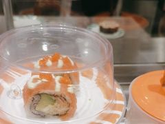 -新一番三文鱼寿司(大东海店)