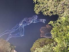 -平安金融中心云际观光层