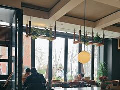 -BAKER&SPICE(祥云小镇店)
