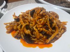 -北平小馆·烤鸭·家常菜(磨房北里店)