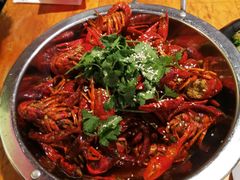 -华仔龙虾(永乐路总店)
