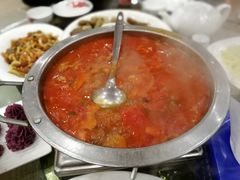 -大鸭梨烤鸭店(金顶街店)