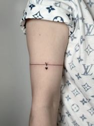-海王刺青·纹身·穿孔饰品·TATTOO