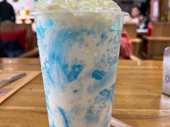 -冲浪熊西餐厅(南戴河店)
