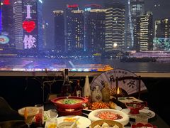 -RIVIERA 松鹤楼(外滩店)