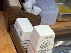 -野人先生Gelato(上海长宁龙之梦店)