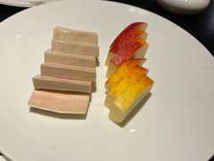 -甄御•海鲜新青岛菜(麦岛店)