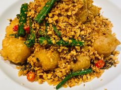 避风塘榴莲飘飘-汤城小厨•粤菜•靓汤(西直门凯德MALL店)