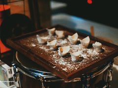 -西安W酒店·WEI全味西餐厅