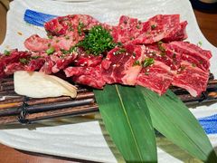 -御牛道日式烤肉料理(杭州万象城店)