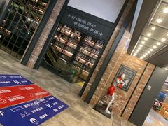 -CGV影城(滨江天街IMAX店)