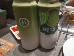 -海底捞火锅(龙岗星河COCO Park店)