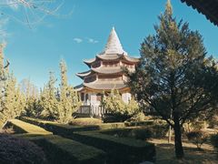 -天龙八部武侠城