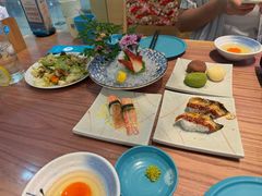 -晴季寿司(红旗街万达店)