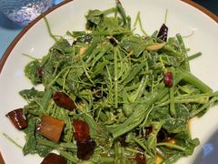 -川正旺江湖菜(三元桥店)