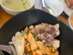 -Doo Dee Thai Food(Issan/Isaan/Esan)