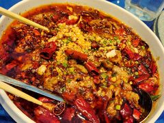 水煮肉片-川外川(星海店)