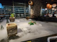 -湊湊火锅·茶憩(来福士广场店)