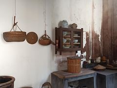 -毛泽东同志旧居