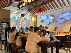 -常盛香生煎·酸辣汤.无锡老字号玉兰饼(新生路店)