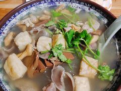 -老城南.鸭血粉丝汤(夫子庙店)