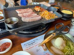 -Dombe豚(黑猪肉街店)