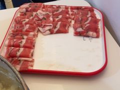 -庭院·冰煮羊·北京涮肉(西单店)