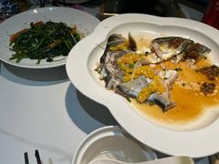 -沿江海南菜·文昌鸡祖师爷(大东海店)