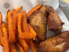 -Simple Yummy简单美味(上邦百汇城店)