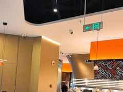 -比格比萨自助(新辰里学清路店)