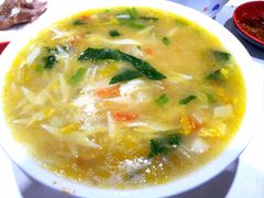 -清真益鑫羊肉手抓馆(南大街店)