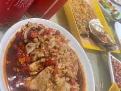 -我是那个大叔·美食研究所(新塘路店)
