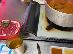 -燃计沙茶皇·香港沙茶火锅(人广旗舰店)