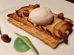 -非常时髦餐厅VUE Restaurant(外滩茂悦大酒店)