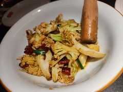 -湘阁里辣(南联锦泰城店)