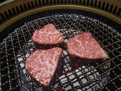 -觅福里•熟成和牛餐厅