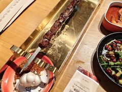 -华府九号海鲜烧烤大排档(龙域店)