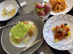 -水上明月·湖景餐厅