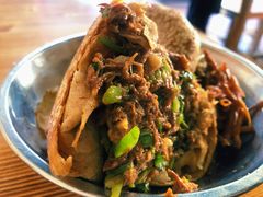 坛子肉夹馍-昌顺马记小吃店(昌盛园店)