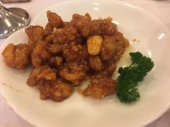 -聚春园自助餐厅(东街口店)