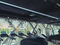 -GMJ·24H健身房(四川北路店)