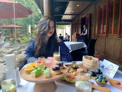 -三嚥阁 La Villa Restaurant