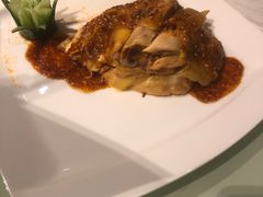 -丽都皇冠假日酒店·Matrix亦餐厅(望京店)