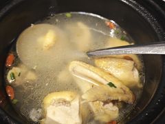 -食光慢宴·安吉土菜馆